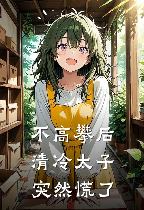 不高攀后，清冷太子突然慌了