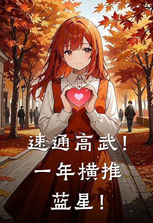 速通高武！一年横推蓝星！