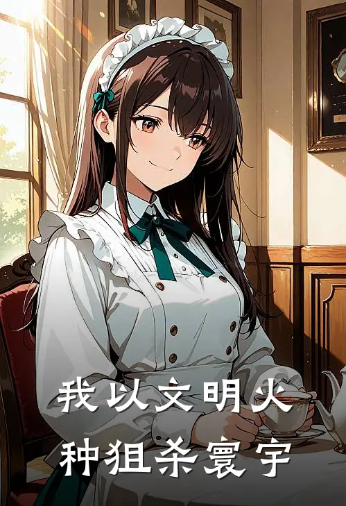 我以文明火种狙杀寰宇