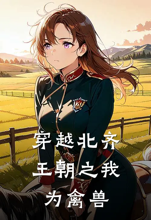 穿越北齐王朝之我为禽兽