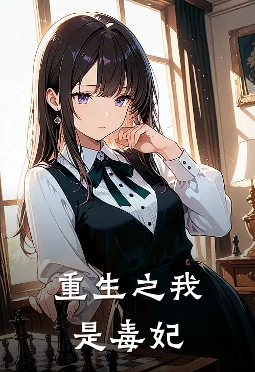 重生之我是毒妃