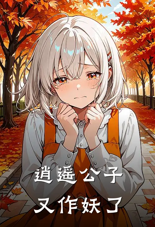 逍遥公子又作妖了