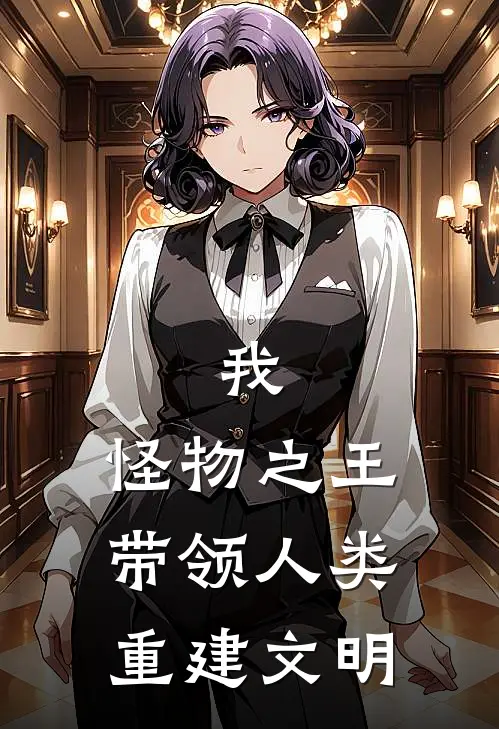 我，怪物之王，带领人类重建文明