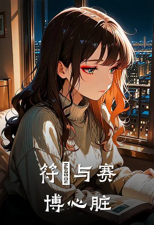 符箓与赛博心脏