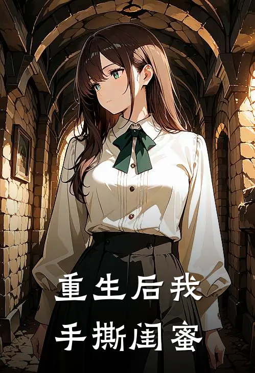 重生后我手撕闺蜜