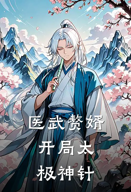 医武赘婿：开局太极神针