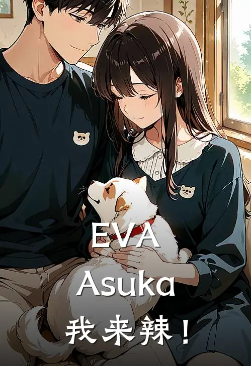 EVA：Asuka我来辣！