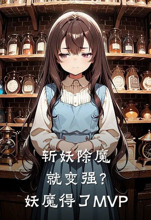 斩妖除魔就变强？妖魔得了MVP