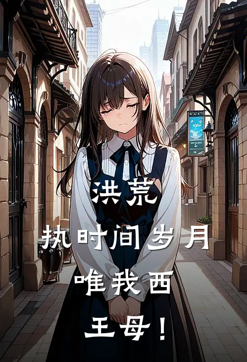 洪荒：执时间岁月，唯我西王母！