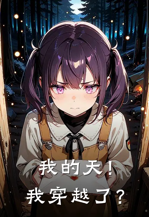 我的天！我穿越了？