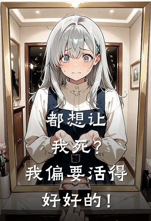 都想让我死？我偏要活得好好的！