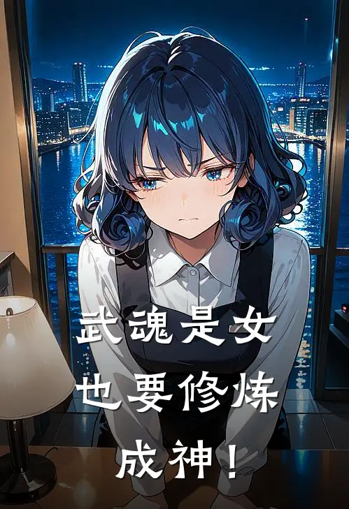 武魂是女，也要修炼成神！