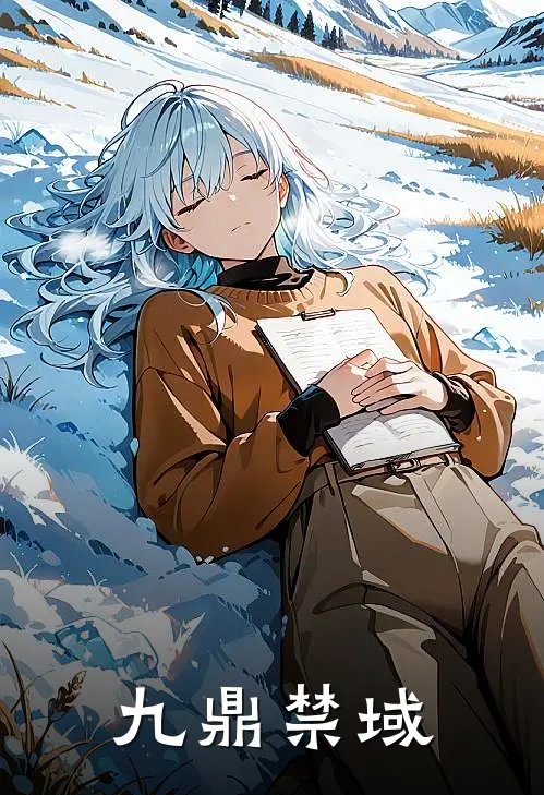 九鼎禁域