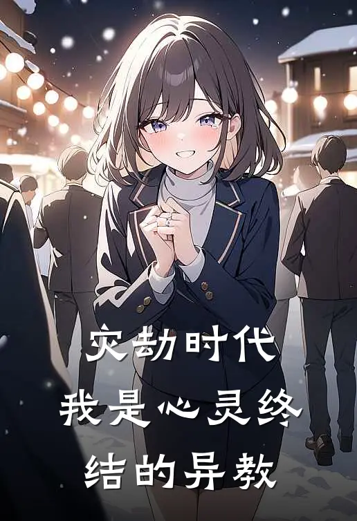 灾劫时代：我是心灵终结的异教