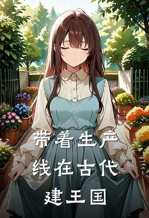 带着生产线在古代建王国