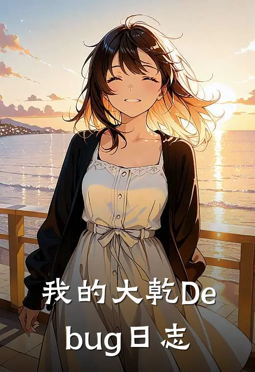 我的大乾Debug日志