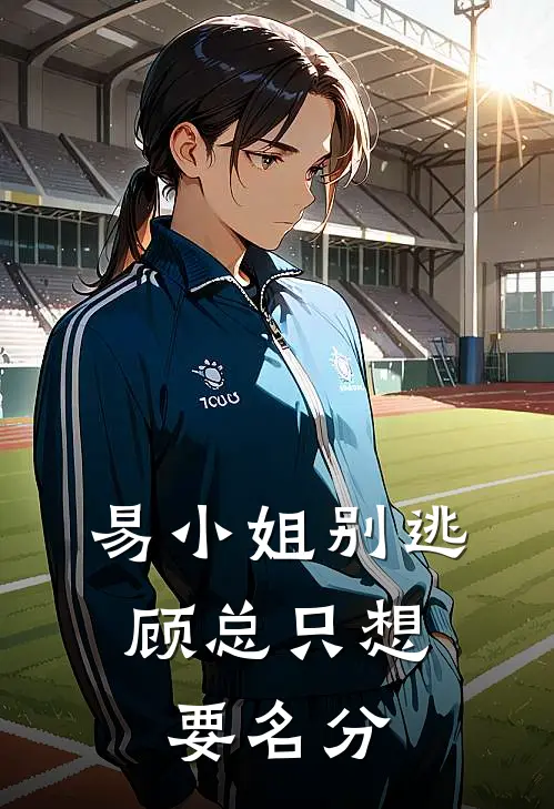 易小姐别逃，顾总只想要名分