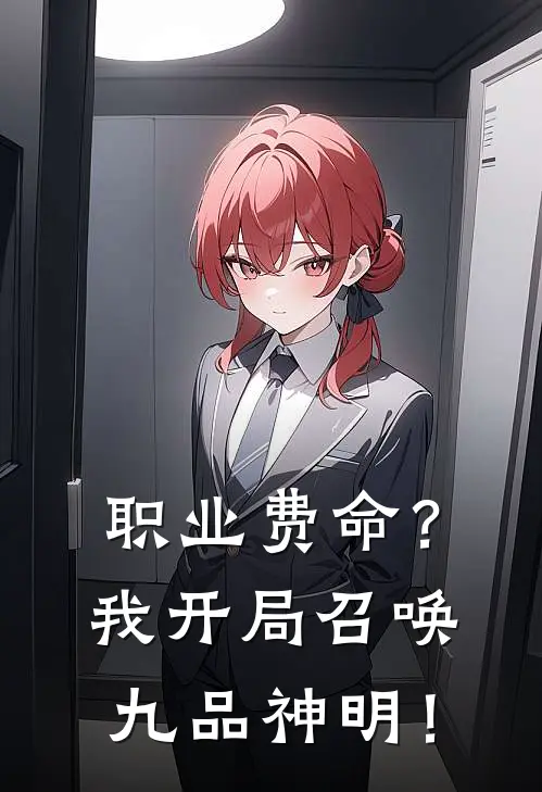 职业费命？我开局召唤九品神明！