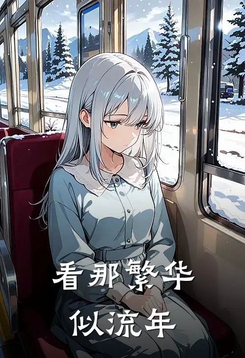 看那繁华似流年