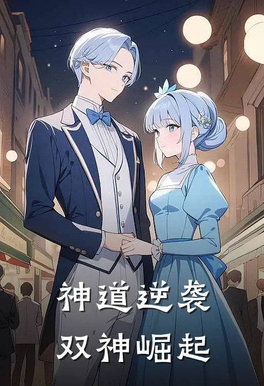 神道逆袭：双神崛起