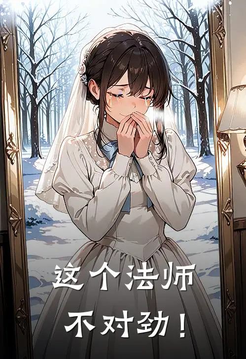 这个法师不对劲！