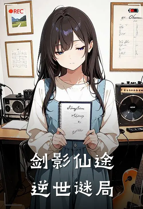 剑影仙途：逆世谜局