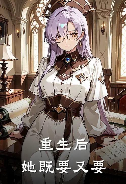 重生后，她既要又要