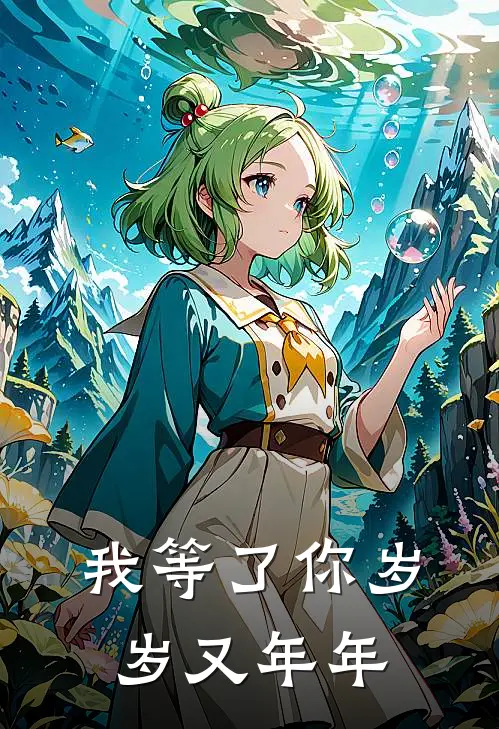 我等了你岁岁又年年