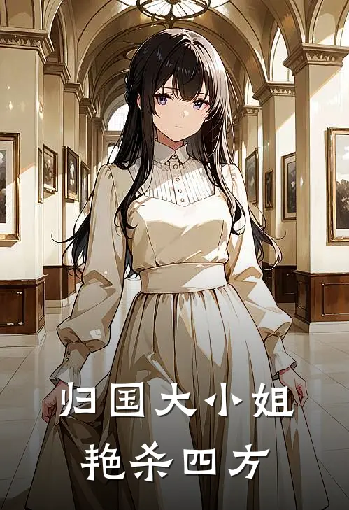 归国大小姐，艳杀四方