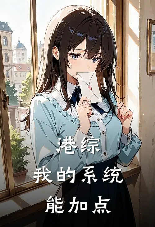 港综：我的系统能加点