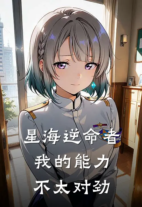 星海逆命者：我的能力不太对劲