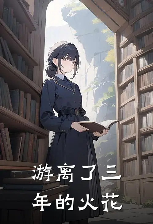 游离了三年的火花