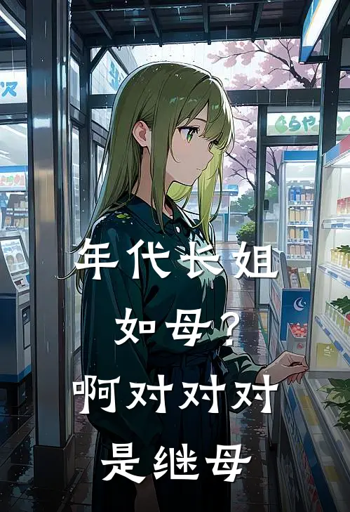 年代]长姐如母？啊对对对，是继母