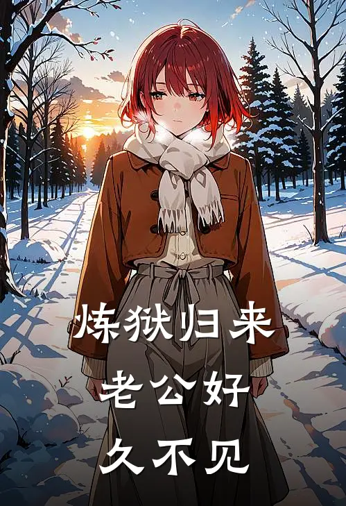 炼狱归来，老公好久不见