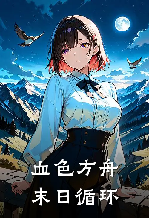 血色方舟：末日循环