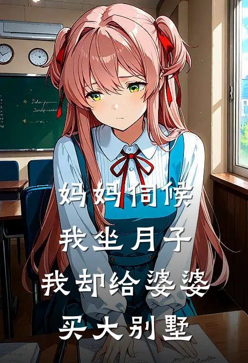 妈妈伺候我坐月子，我却给婆婆买大别墅