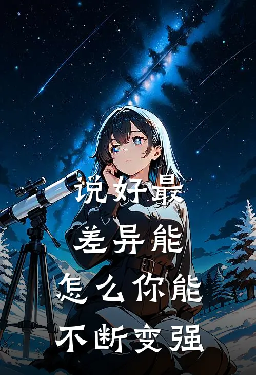 说好最差异能，怎么你能不断变强