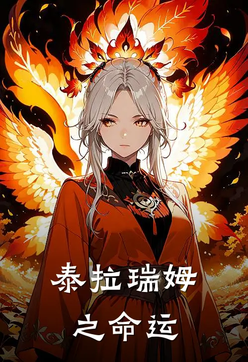 泰拉瑞姆之命运