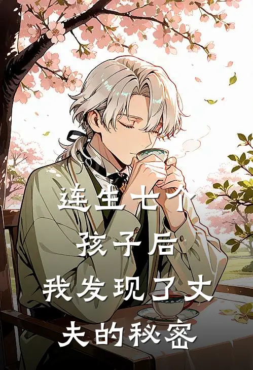 连生七个孩子后，我发现了丈夫的秘密