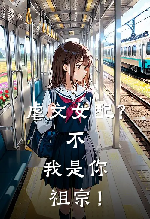 虐文女配？不，我是你祖宗！