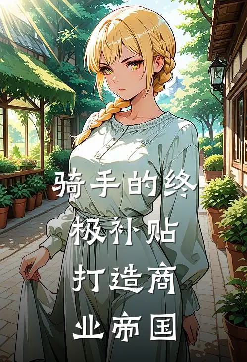 骑手的终极补贴：打造商业帝国