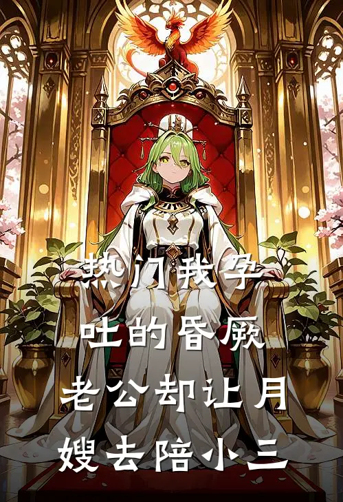 [热门]我孕吐的昏厥，老公却让月嫂去陪小三