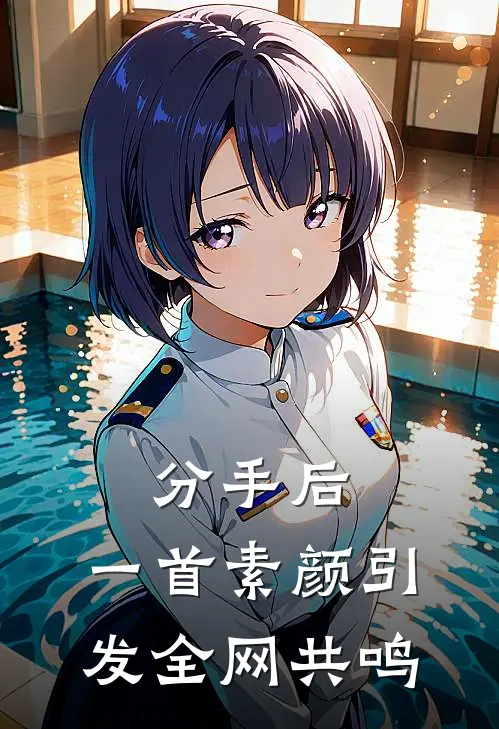 分手后，一首素颜引发全网共鸣