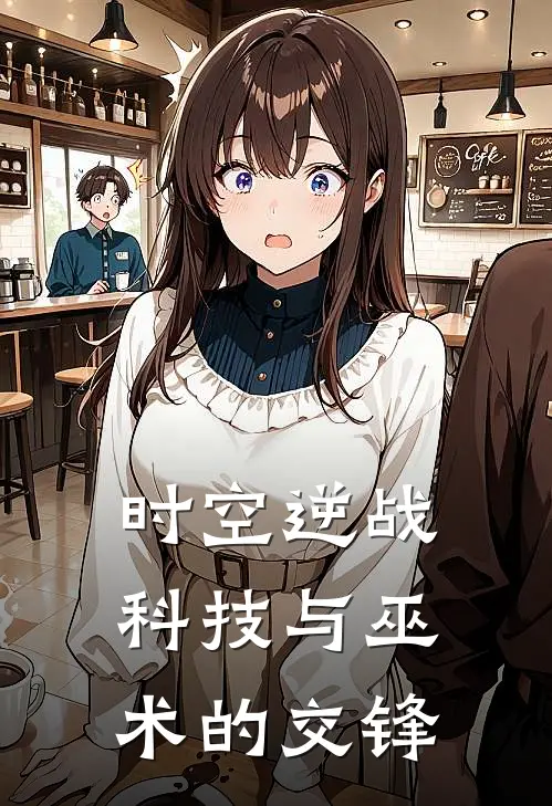 时空逆战：科技与巫术的交锋