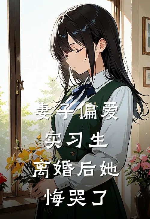 妻子偏爱实习生，离婚后她悔哭了