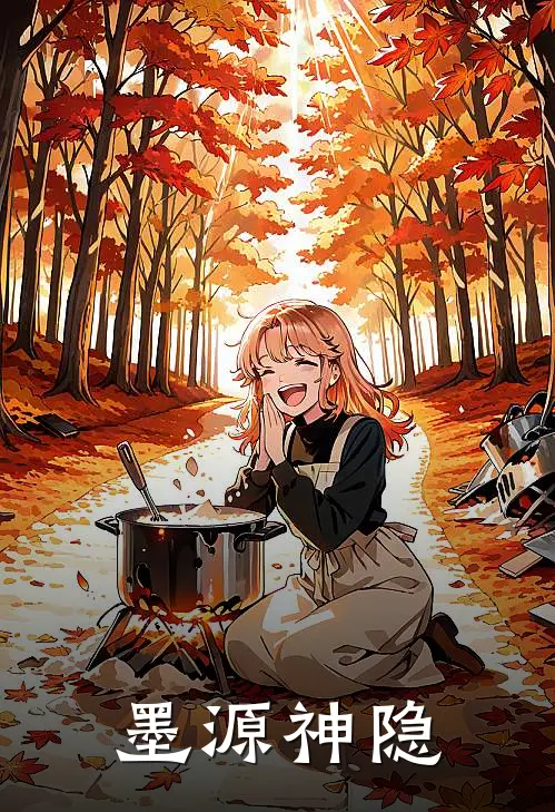 墨源神隐