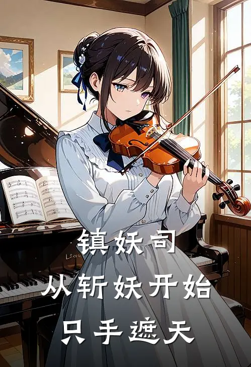 镇妖司：从斩妖开始，只手遮天