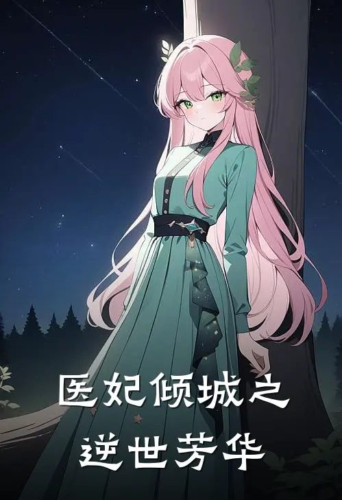 医妃倾城之逆世芳华