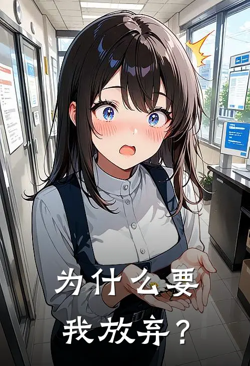 为什么要我放弃？