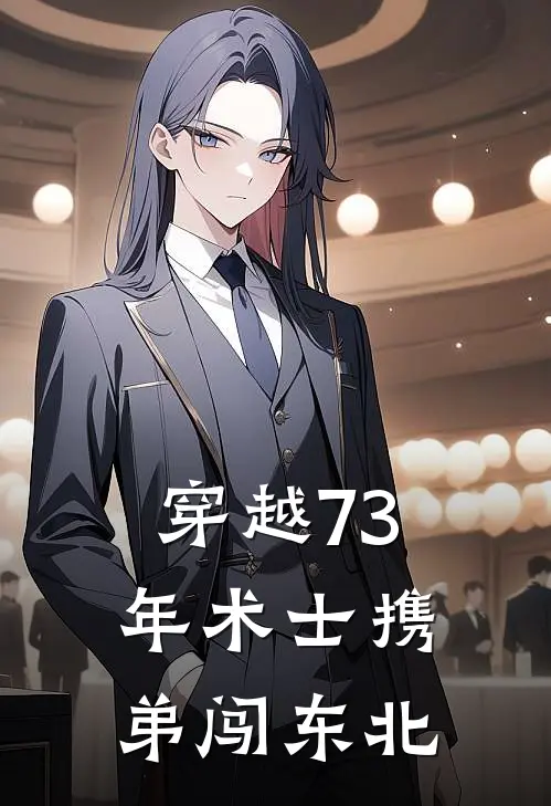 穿越73年术士携弟闯东北